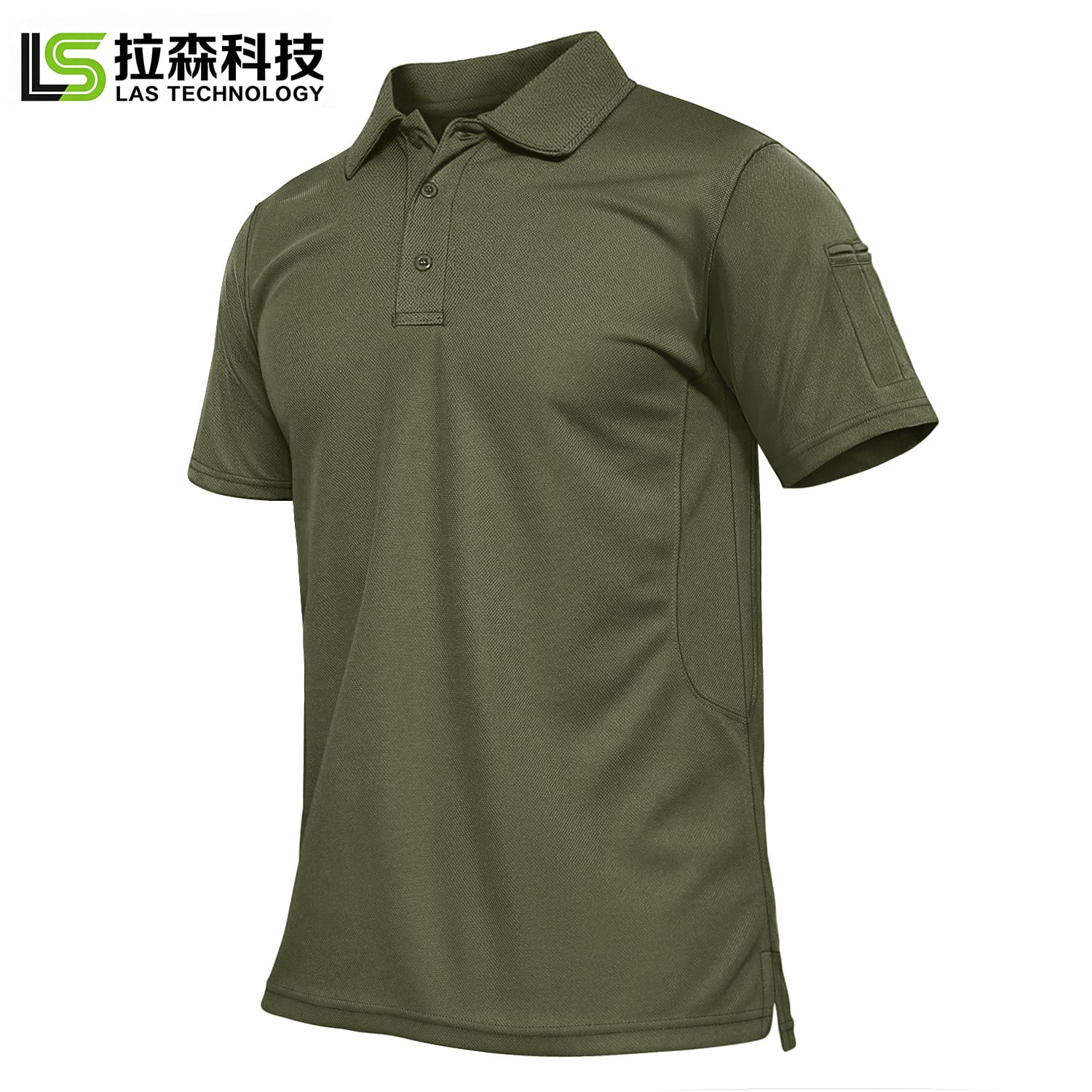 custom polo shirt
