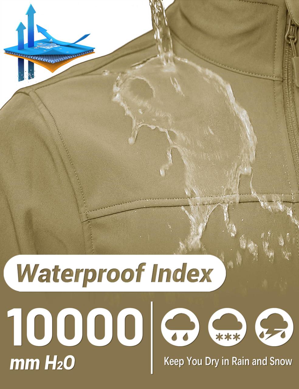 waterproof winter Jacket waterproof winter Jacket